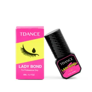 ADHESIVO PEGA LADY BOND | TDANCE