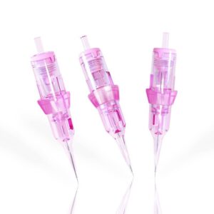 AGUJA THUNDERLORD | ROTATIVA