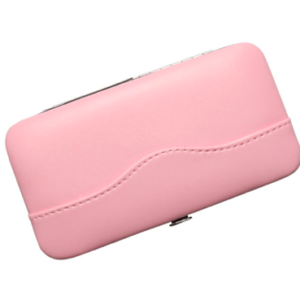 ESTUCHE ORGANIZADOR DE PINZAS