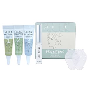 KIT LAMINADO PULUK | NEICHA