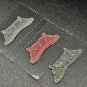 MOLDES DE LIFTING INFERIORES