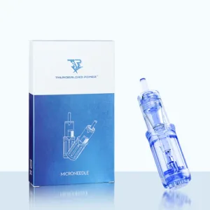 AGUJAS MICROAGUJAS ROTATIVO