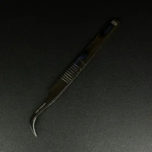 PINZA LASH TWEEZER BJ | CURVE