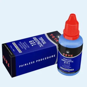 ANESTESIA TKTX EN GEL