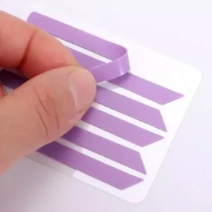 CINTA DE SILICON PARA LIFTING