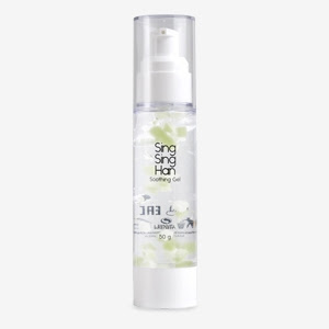 GEL ALOE VERA | NEICHA