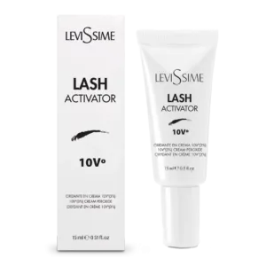 ACTIVADOR DE TINTE 10V | LEVISSIME