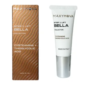 KIT LIFTING Y LAMINADO BELLA COLLECTION | MAXYMOVA