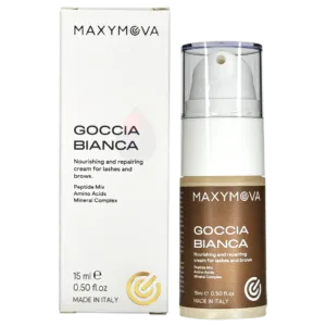 HIDRATANTE GOCCIA BIANCA | MAXYMOVA