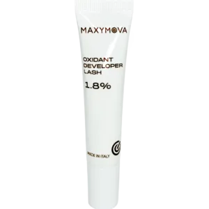 OXIDANTE LASH 1.8% | MAXYMOVA