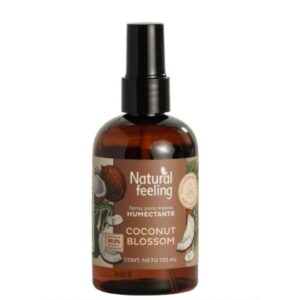 ANTIBACTERIAL NATURAL FEELING