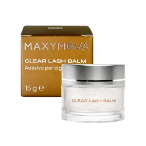 BALSAMO CLEAR LASH | MAXYMOVA