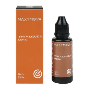 TINTA LIQUIDA | MAXYMOVA