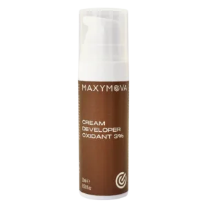 OXIDANTE AL 3% PARA TINTA MAXYMOVA