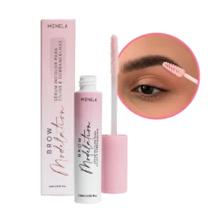SERUM BROW MODELATION MENELA