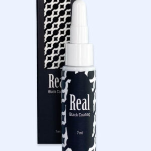 TINTE REAL BLACK NEICHA
