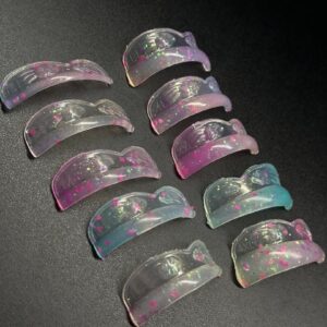 MOLDES DE LIFTING ROSE