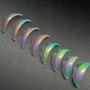 MOLDES DE LIFTING NUBE