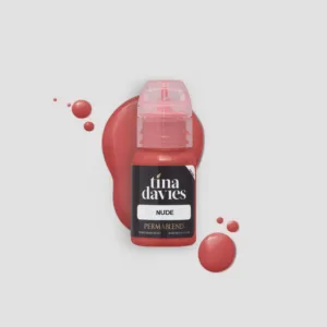 PIGMENTOS TINA DAVIES LABIOS