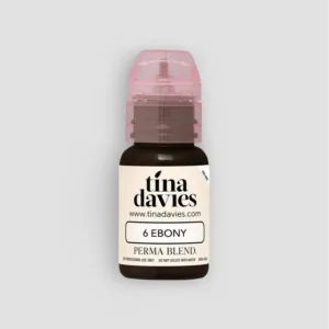 PIGMENTOS TINA DAVIES CEJAS