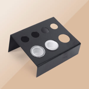 SOPORTE PORTA CUP PIGMENTO