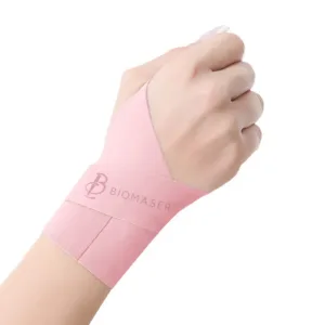 MUÑEQUERA BIOMASER