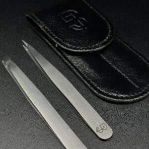 SET DE PINZA DE CEJAS | BJ