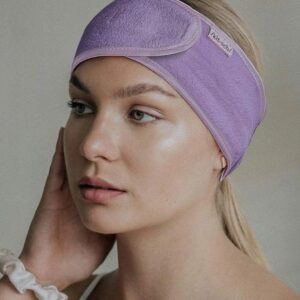 BANDANA DE CABELLO