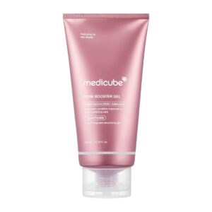 BOOSTER GEL PDRN MEDICUBE