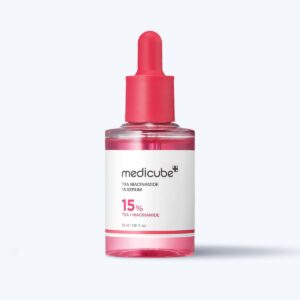 SERUM MEDICUBE TXA NIACINAMIDA 15%