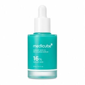SERUM MEDICUBE AZELAIC ACID 16%