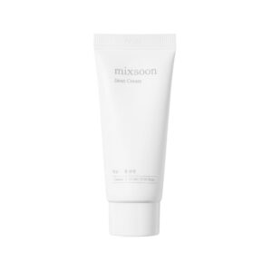 MIXSOON CREMA HIDRATANTE FACIAL MINI