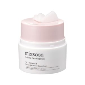 MIXSOON BALSAMO LIMPIADOR DE COLAGENO
