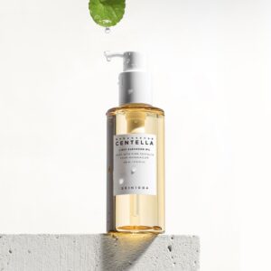 CENTELLA OIL LIMPIADOR FACIAL