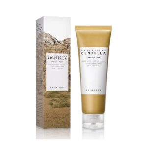 CENTELLA FOAM LIMPIADORA FACIAL