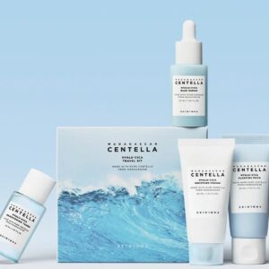 CENTELLA TRAVEL KIT HYALU-CICA