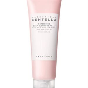 CENTELLA FOAM LIMPIADORA PARA POROS