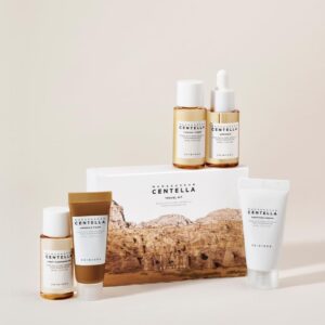 CENTELLA TRAVEL KIT