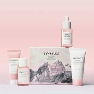 CENTELLA TRAVEL KIT POROS