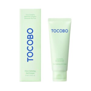 TOCOBO CICA CALMING GEL