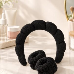 BANDANA | CINTILLO PARA SKINCARE