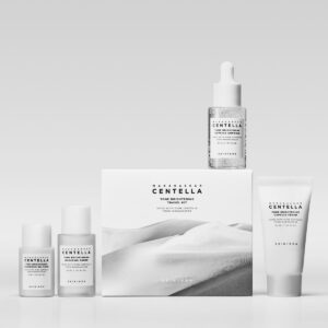 CENTELLA TRAVEL KIT ILUMINADOR